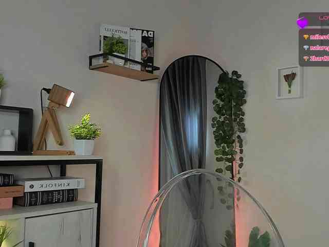 LelaRyann webcam
