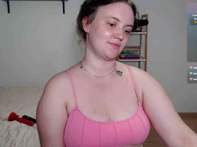 LelaRyann webcam
