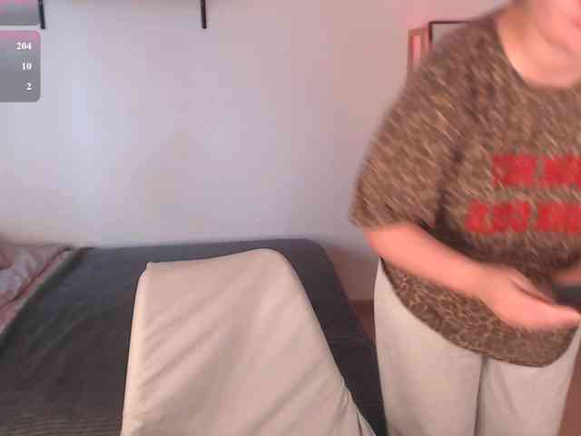 LelaRyann webcam