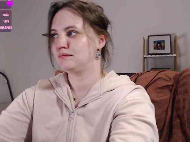 LelaRyann webcam