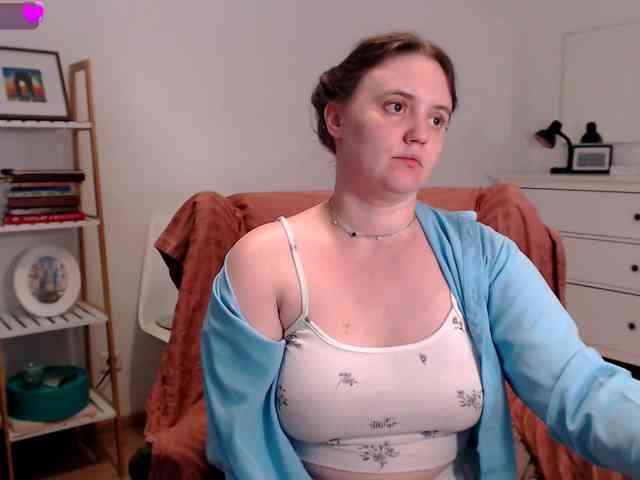 LelaRyann webcam
