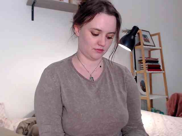 LelaRyann webcam