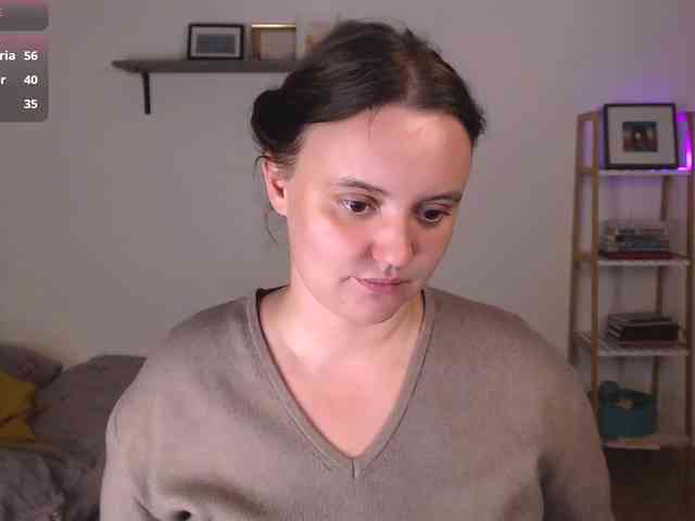 LelaRyann webcam