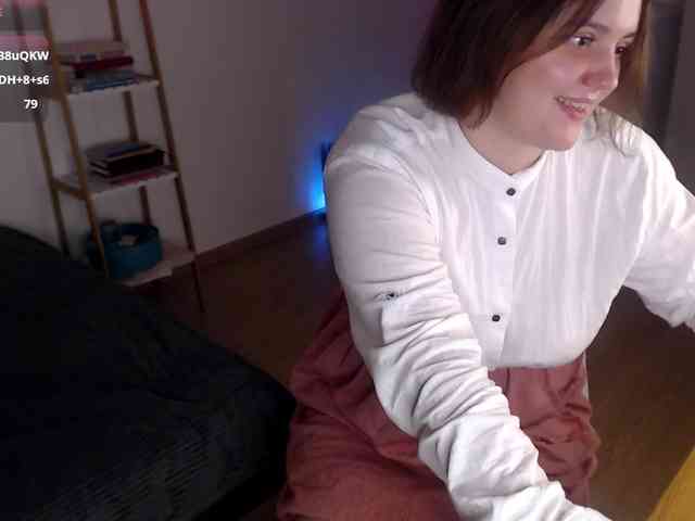 LelaRyann webcam