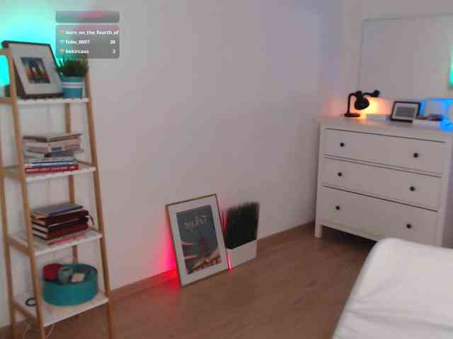 LelaRyann webcam