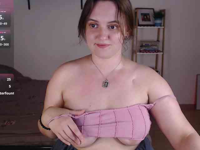 LelaRyann webcam