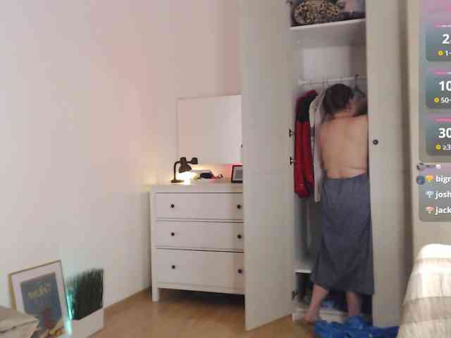 LelaRyann webcam
