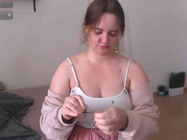 LelaRyann webcam