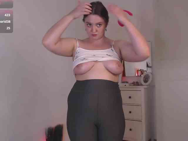 LelaRyann webcam