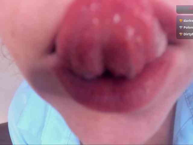 LelaRyann's Sexcam