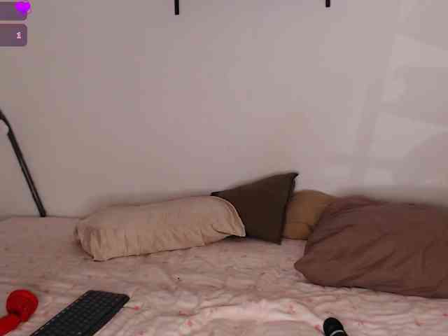 LelaRyann webcam