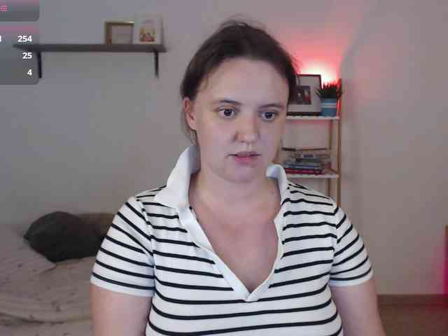 LelaRyann webcam