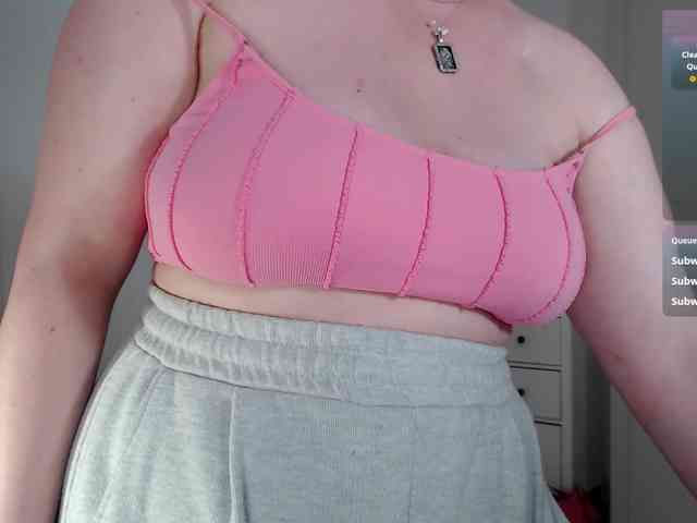 LelaRyann webcam