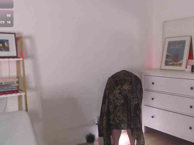 LelaRyann webcam