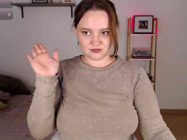 LelaRyann webcam
