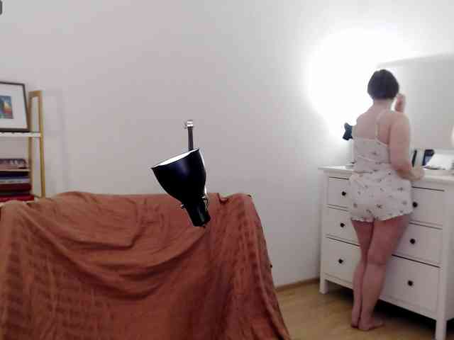LelaRyann webcam