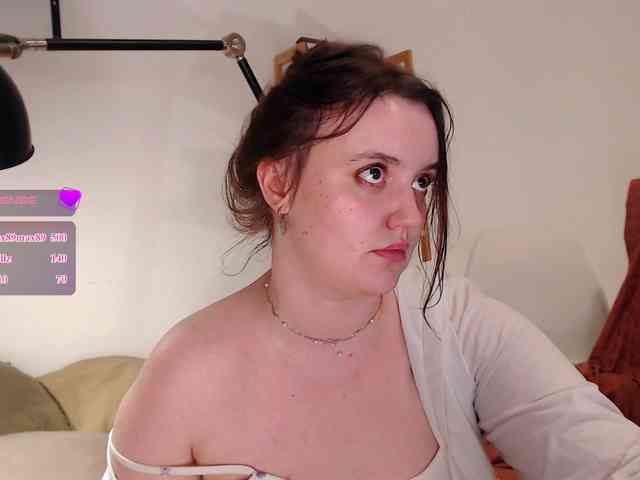 Modèle: LelaRyann
