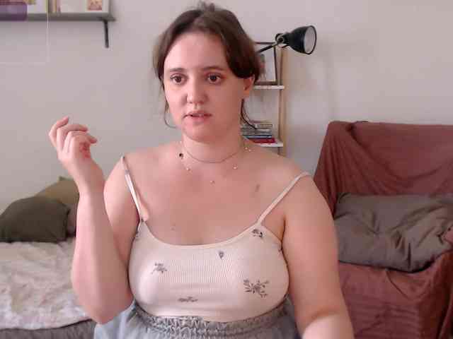 LelaRyann webcam