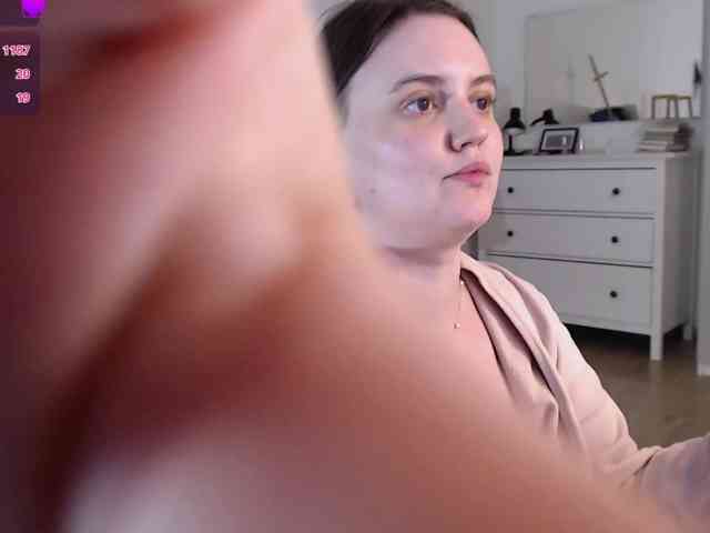 LelaRyann webcam