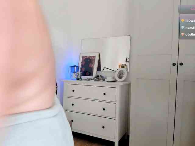 LelaRyann webcam