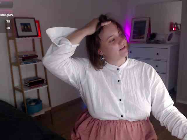 LelaRyann webcam