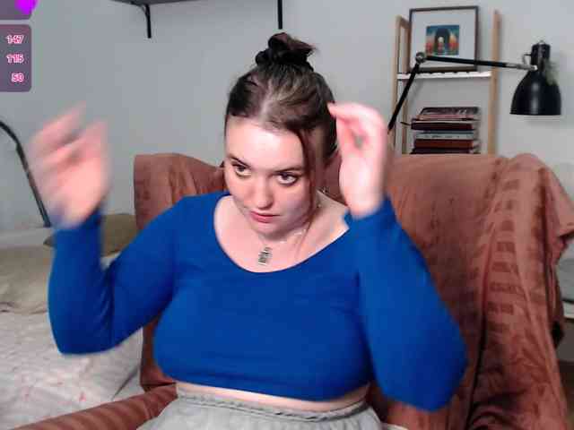 LelaRyann webcam