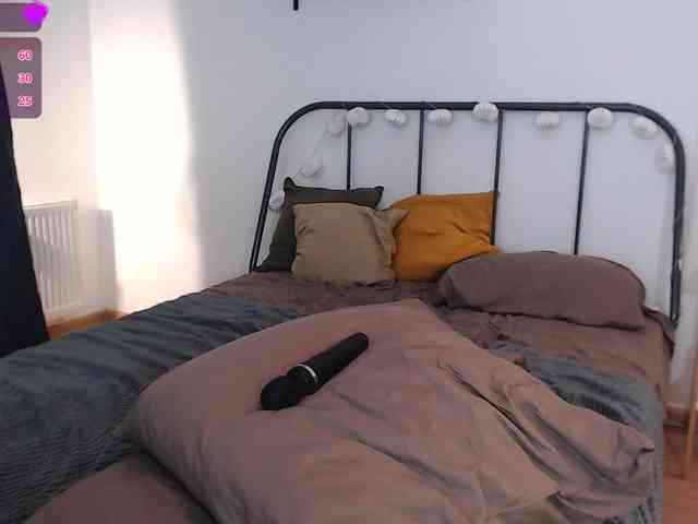 LelaRyann webcam