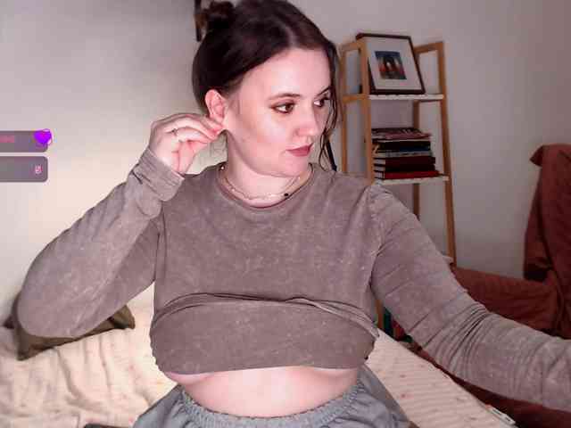 LelaRyann webcam