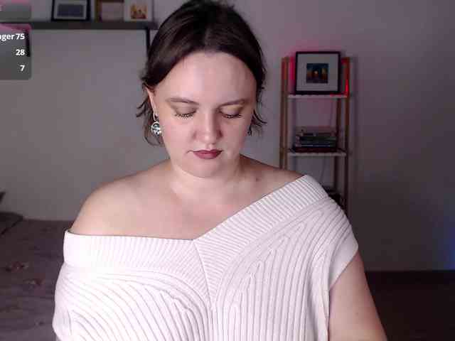 LelaRyann webcam