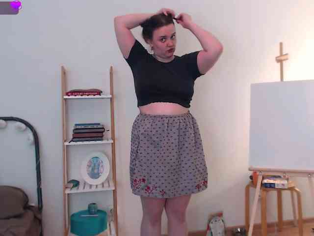 LelaRyann webcam