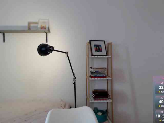 LelaRyann webcam