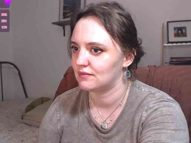 LelaRyann webcam