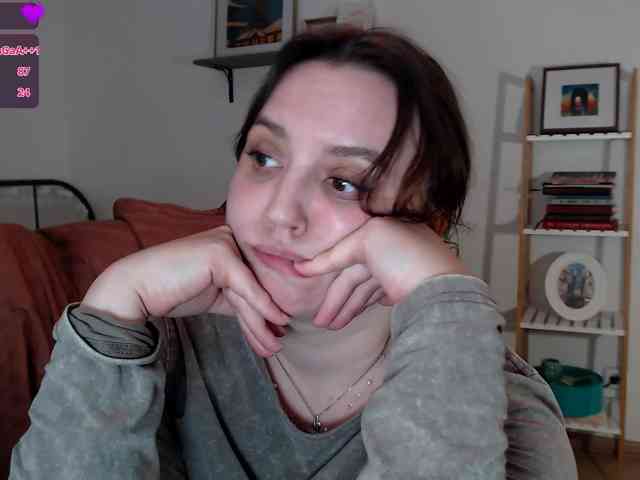LelaRyann Sex Cam Show
