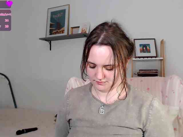LelaRyann webcam