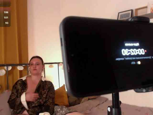 LelaRyann webcam