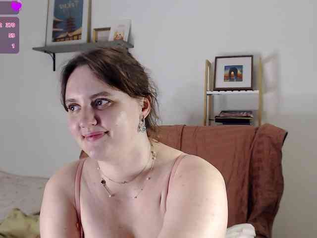 LelaRyann webcam