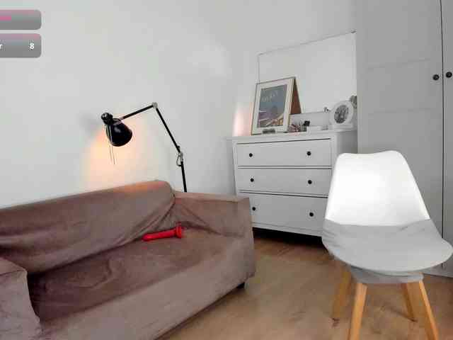 LelaRyann webcam