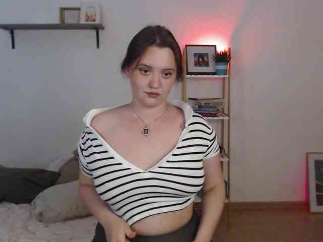 LelaRyann webcam