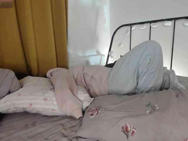 LelaRyann webcam