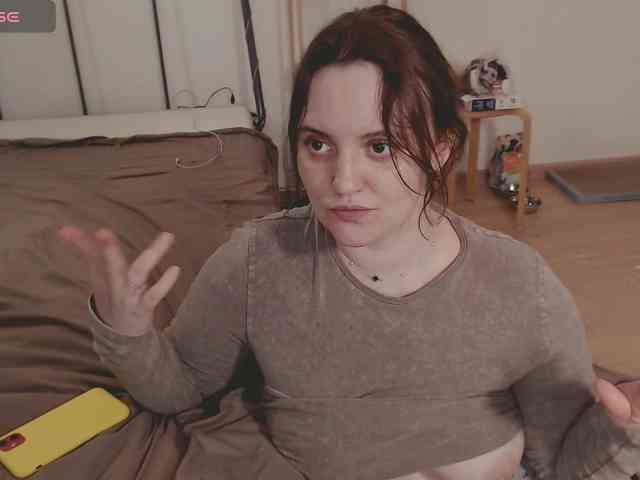 LelaRyann webcam