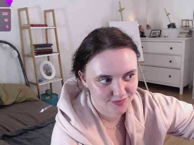 LelaRyann webcam