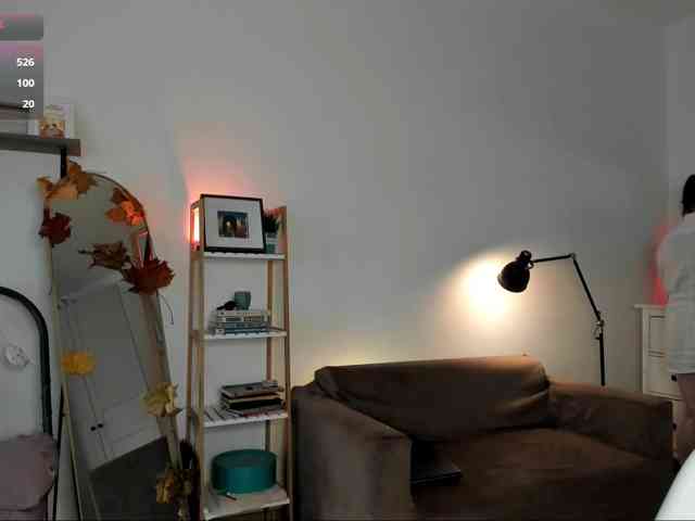 LelaRyann webcam