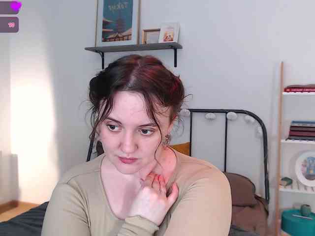 LelaRyann webcam
