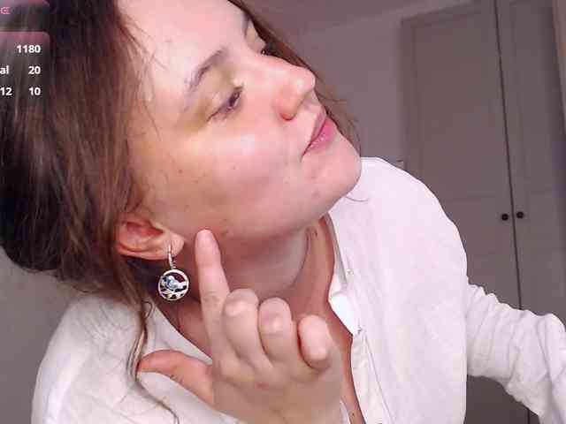 LelaRyann webcam