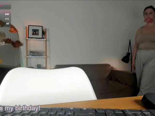 LelaRyann webcam
