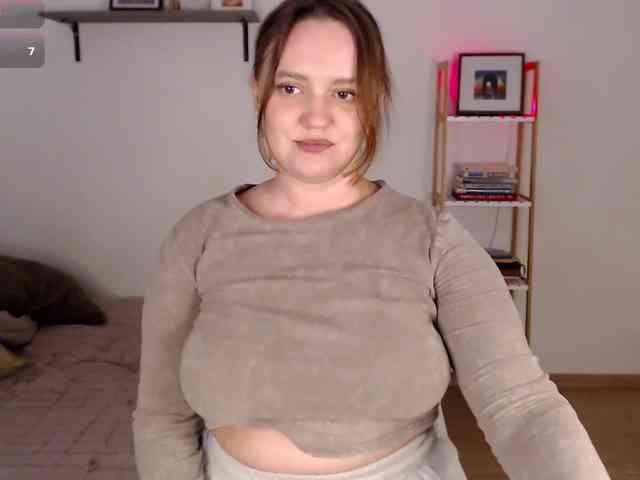 LelaRyann webcam