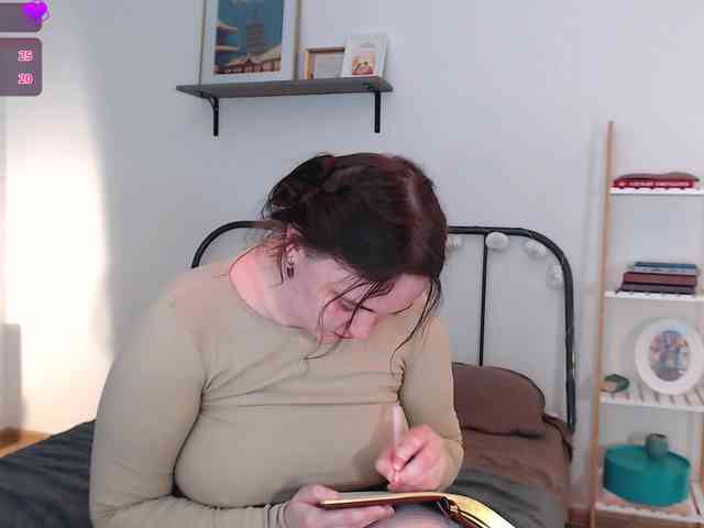 LelaRyann webcam