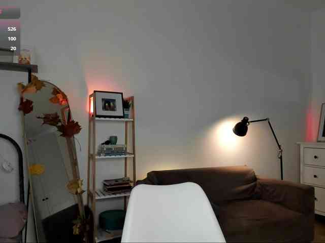 LelaRyann webcam