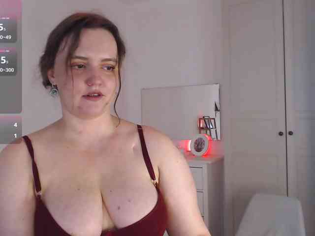 LelaRyann webcam