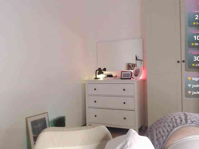 LelaRyann webcam
